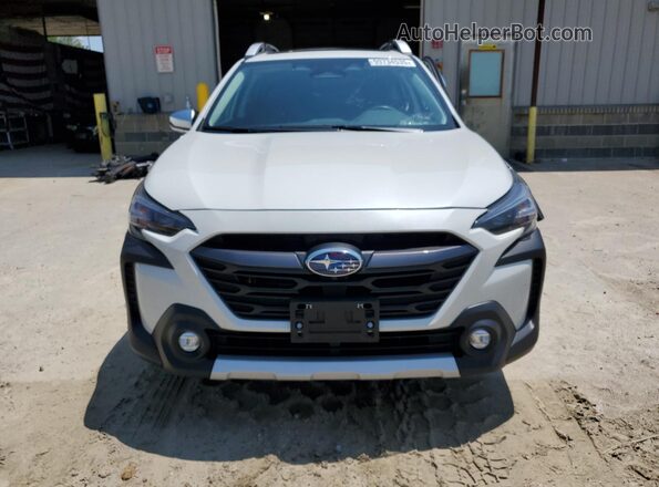 4S4BTGPD5R3230271 2024 SUBARU OUTBACK White 
