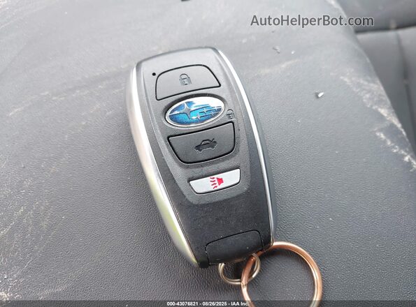 4S4BTGPD7R3279312 2024 SUBARU OUTBACK Silver წინა პანელის ხედი