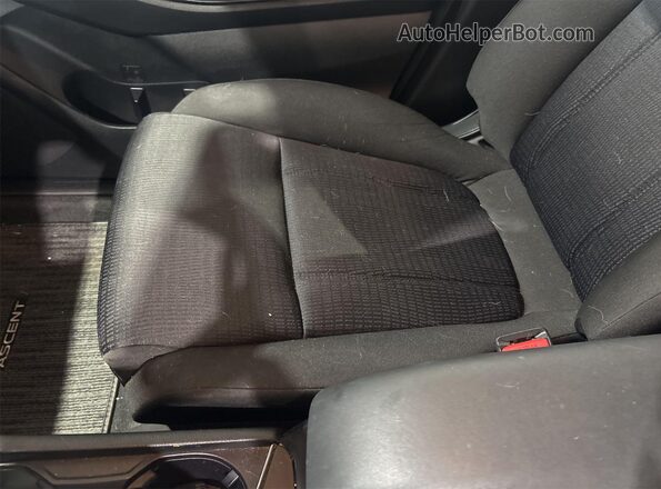 4S4WMAAD2P3401303 2023 SUBARU ASCENT  