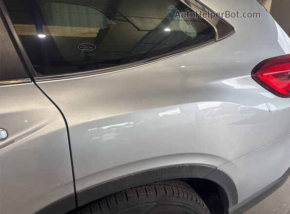 4S4WMAAD2P3401303 2023 SUBARU ASCENT  Передняя левая четверть