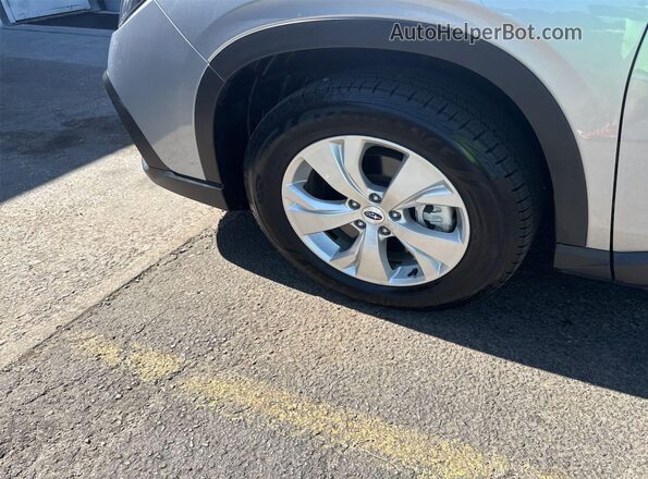 4S4WMAAD2P3401303 2023 SUBARU ASCENT  Панорамный вид салона 360°