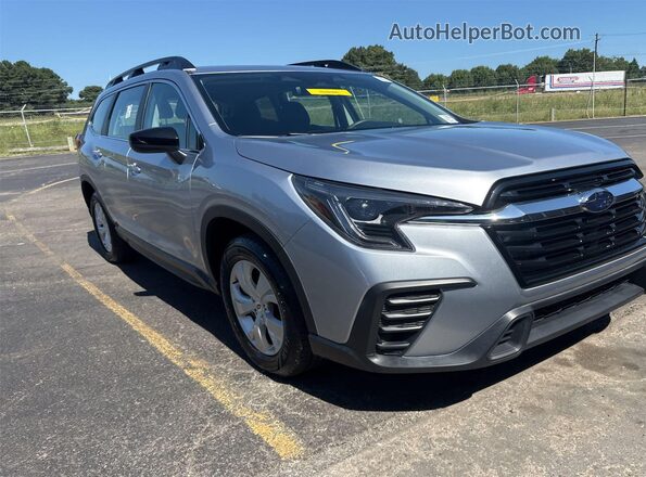 4S4WMAAD2P3401303 2023 SUBARU ASCENT  