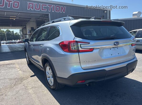 4S4WMAAD2P3401303 2023 SUBARU ASCENT  