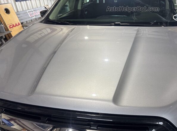 4S4WMAAD2P3401303 2023 SUBARU ASCENT  