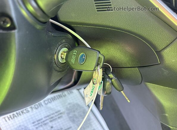 4S4WMAAD2P3401303 2023 SUBARU ASCENT  