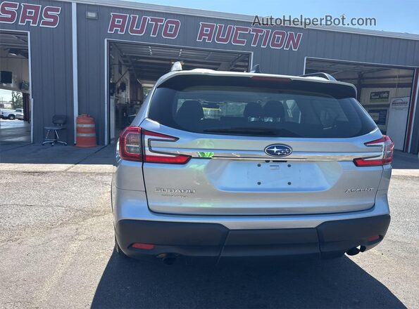4S4WMAAD2P3401303 2023 SUBARU ASCENT  