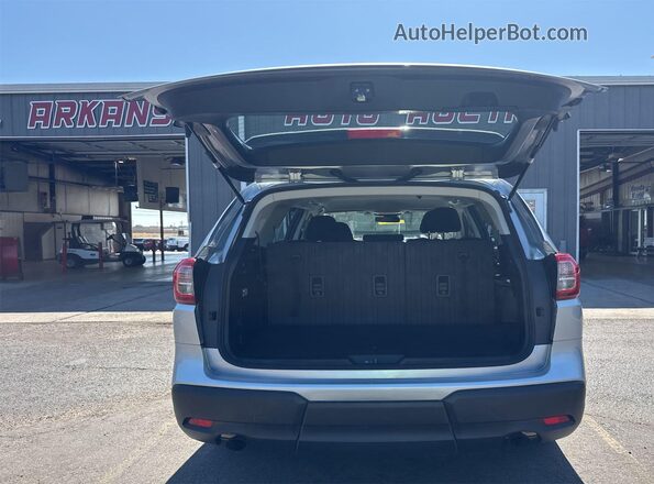 4S4WMAAD2P3401303 2023 SUBARU ASCENT  
