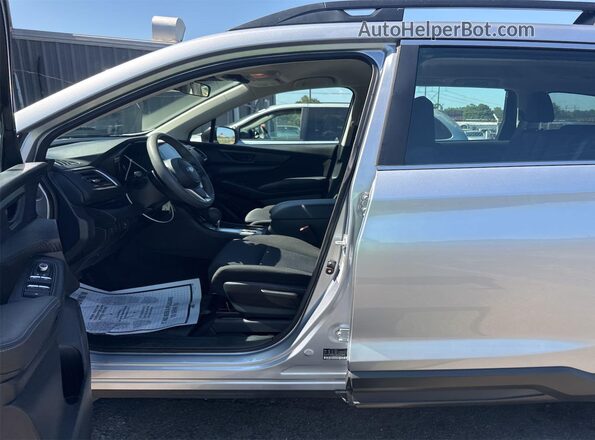 4S4WMAAD2P3401303 2023 SUBARU ASCENT  