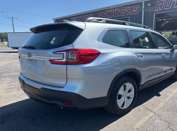 4S4WMAAD2P3401303 2023 SUBARU ASCENT  
