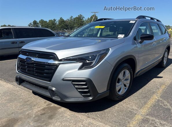 4S4WMAAD2P3401303 2023 SUBARU ASCENT  