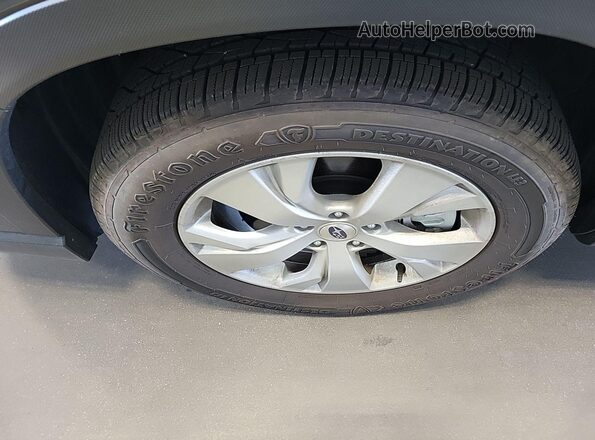 4S4WMAAD2P3404850 2023 SUBARU ASCENT  