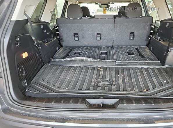 4S4WMAAD2P3404850 2023 SUBARU ASCENT  