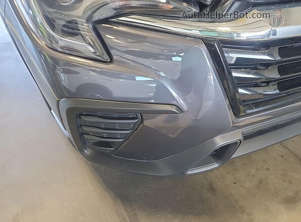 4S4WMAAD2P3404850 2023 SUBARU ASCENT  