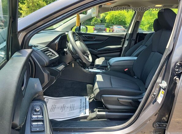 4S4WMAAD2P3404850 2023 SUBARU ASCENT  