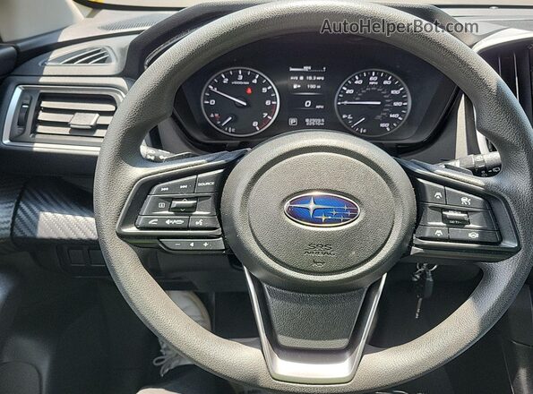 4S4WMAAD2P3404850 2023 SUBARU ASCENT  