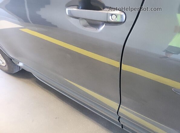 4S4WMAAD2P3404850 2023 SUBARU ASCENT  
