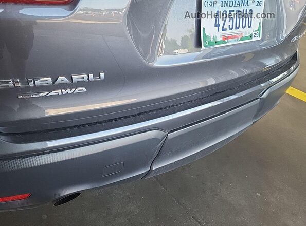 4S4WMAAD2P3404850 2023 SUBARU ASCENT  
