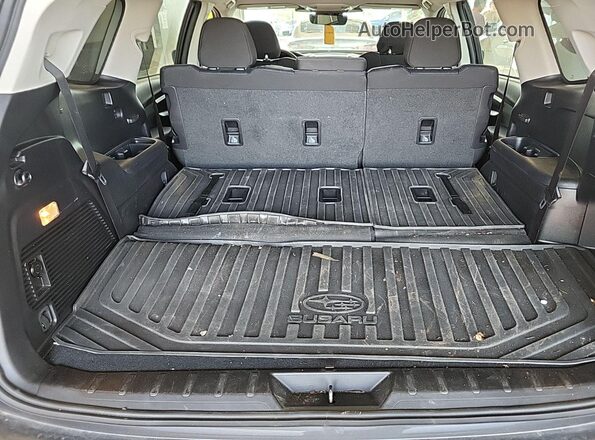 4S4WMAAD2P3404850 2023 SUBARU ASCENT  