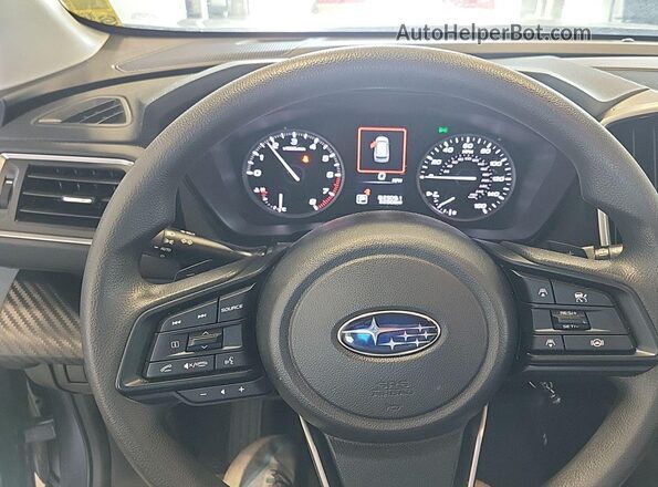 4S4WMAAD2P3404850 2023 SUBARU ASCENT  