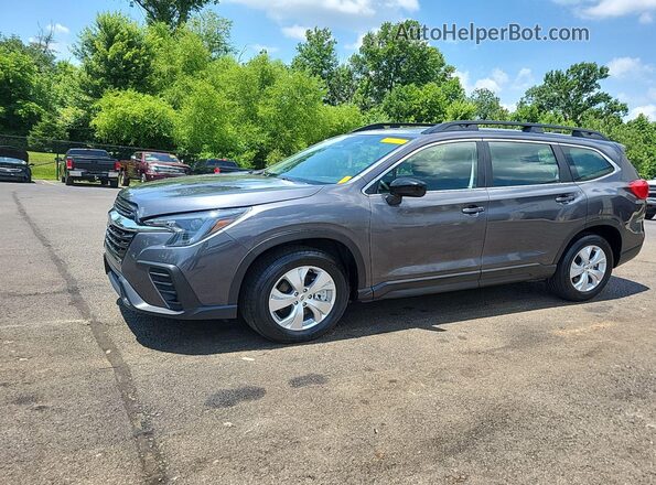 4S4WMAAD2P3404850 2023 SUBARU ASCENT  