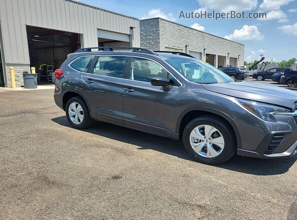 4S4WMAAD2P3404850 2023 SUBARU ASCENT  