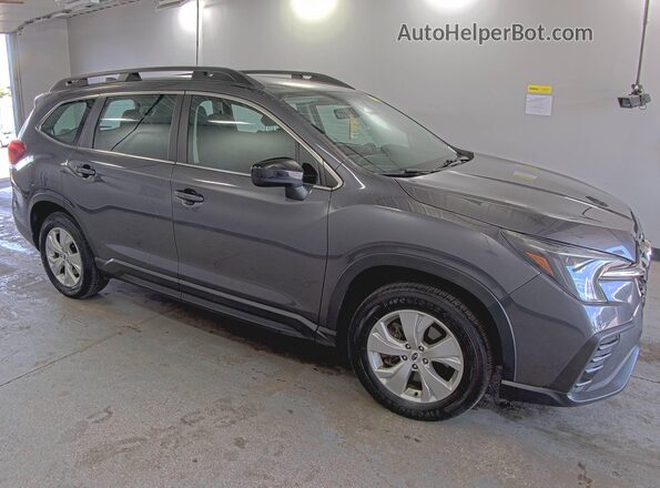 4S4WMAAD4P3404381 2023 SUBARU ASCENT  Задняя левая четверть
