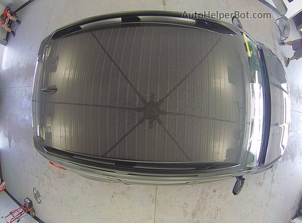 4S4WMAAD4P3404381 2023 SUBARU ASCENT  Вид салона спереди