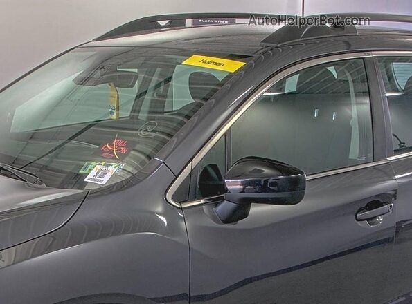 4S4WMAAD4P3404381 2023 SUBARU ASCENT  