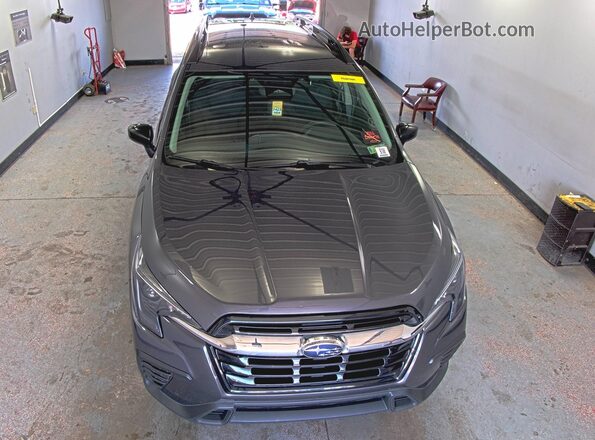 4S4WMAAD4P3404381 2023 SUBARU ASCENT  