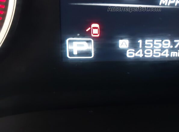 4S4WMAAD4P3404381 2023 SUBARU ASCENT  Панорамный вид салона 360°