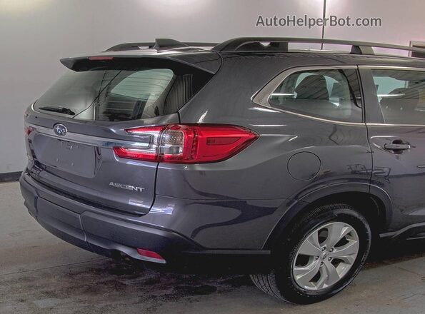4S4WMAAD4P3404381 2023 SUBARU ASCENT  