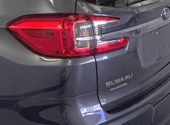 4S4WMAAD4P3404381 2023 SUBARU ASCENT  