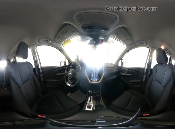 4S4WMAAD4P3404381 2023 SUBARU ASCENT  