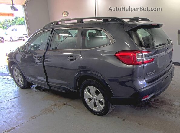 4S4WMAAD4P3404381 2023 SUBARU ASCENT  