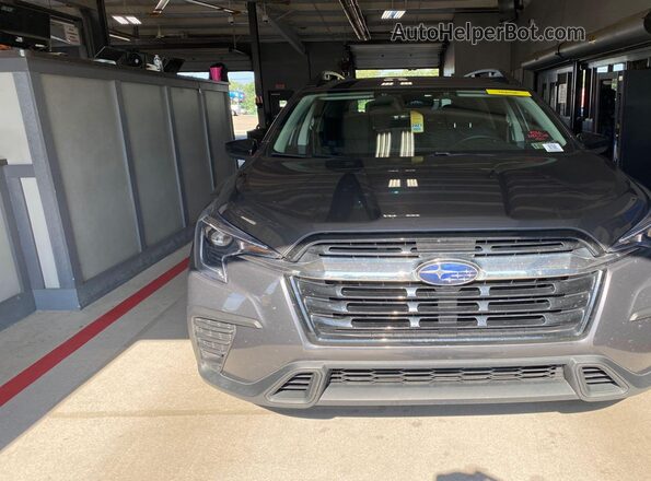 4S4WMAAD4P3404381 2023 SUBARU ASCENT  