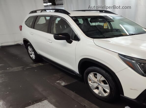 4S4WMAAD8P3402150 2023 SUBARU ASCENT  