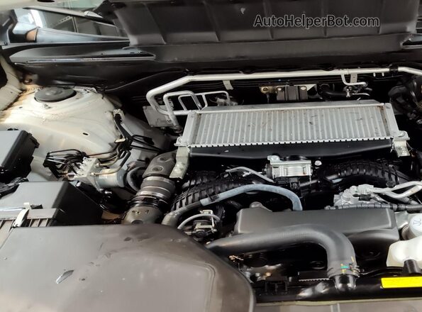 4S4WMAAD8P3402150 2023 SUBARU ASCENT  Вид наклейки с VIN-кодом