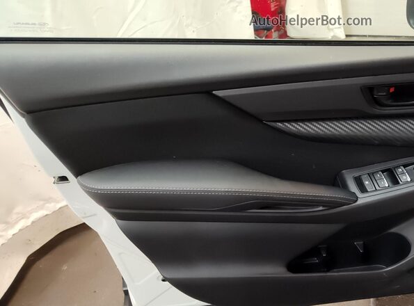 4S4WMAAD8P3402150 2023 SUBARU ASCENT  Вид задней части салона