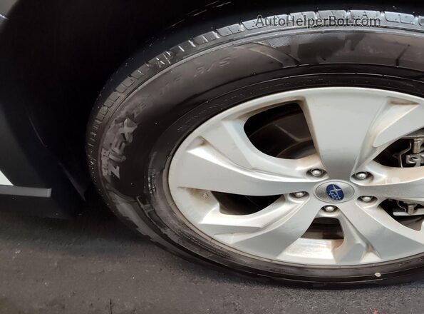 4S4WMAAD8P3402150 2023 SUBARU ASCENT  Вид щитка приборов