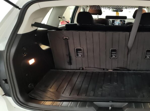 4S4WMAAD8P3402150 2023 SUBARU ASCENT  