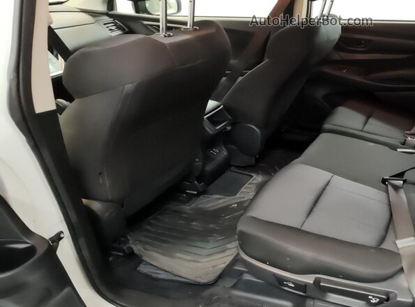 4S4WMAAD8P3402150 2023 SUBARU ASCENT  
