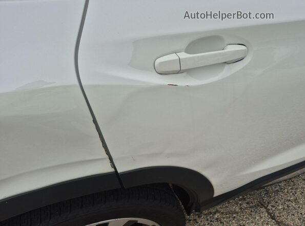 4S4WMAKD2N3459312 2022 SUBARU ASCENT  Вид салона спереди
