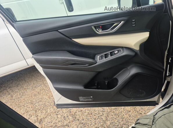 4S4WMAKD2N3459312 2022 SUBARU ASCENT  Вид сзади