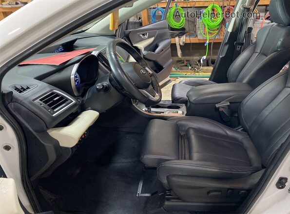 4S4WMAKD2N3459312 2022 SUBARU ASCENT  Вид спереди