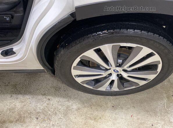 4S4WMAKD2N3459312 2022 SUBARU ASCENT  