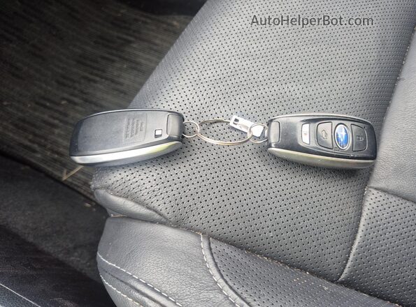 4S4WMAKD2N3459312 2022 SUBARU ASCENT  