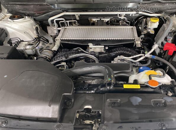 4S4WMAKD2N3459312 2022 SUBARU ASCENT  Вид щитка приборов