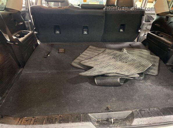 4S4WMAKD2N3459312 2022 SUBARU ASCENT  