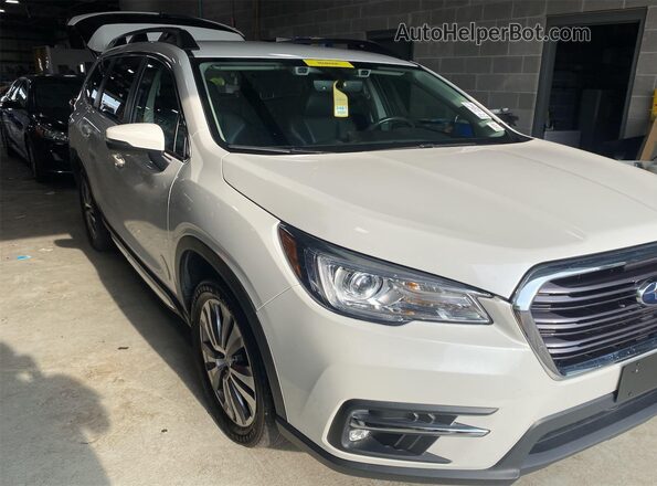 4S4WMAKD2N3459312 2022 SUBARU ASCENT  