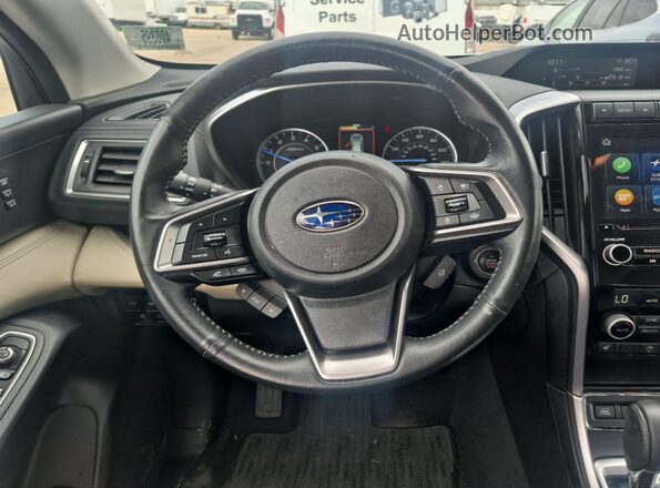 4S4WMAKD2N3459312 2022 SUBARU ASCENT  